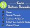 5 Sukses Ramadhan