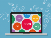 Domain Name Management