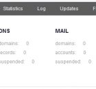 File Manager Vestacp